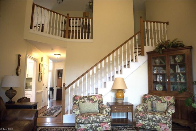5805 Starboard Drive, Greensboro, NC 27410