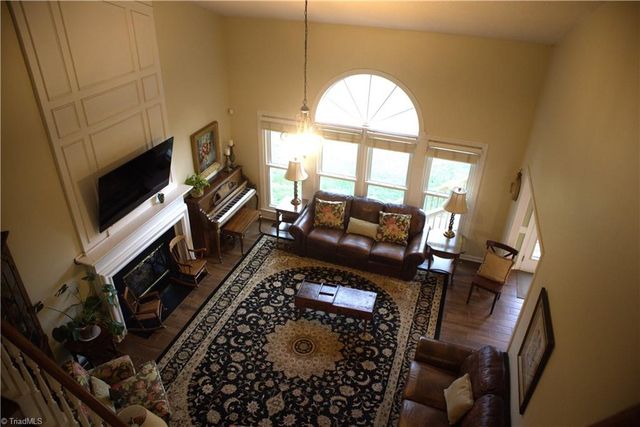 5805 Starboard Drive, Greensboro, NC 27410