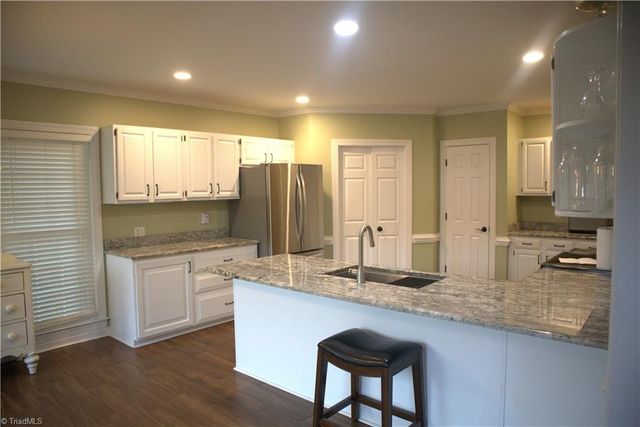 5805 Starboard Drive, Greensboro, NC 27410