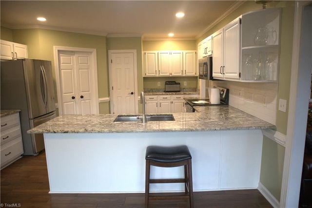 5805 Starboard Drive, Greensboro, NC 27410