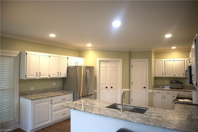 5805 Starboard Drive, Greensboro, NC 27410
