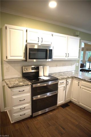 5805 Starboard Drive, Greensboro, NC 27410