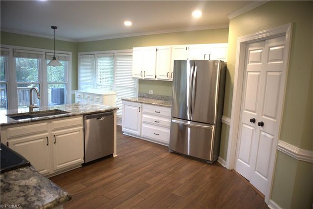 5805 Starboard Drive, Greensboro, NC 27410