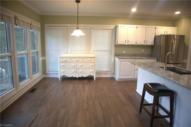 5805 Starboard Drive, Greensboro, NC 27410