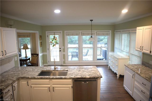5805 Starboard Drive, Greensboro, NC 27410