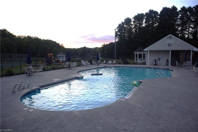 5805 Starboard Drive, Greensboro, NC 27410