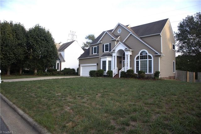 5805 Starboard Drive, Greensboro, NC 27410