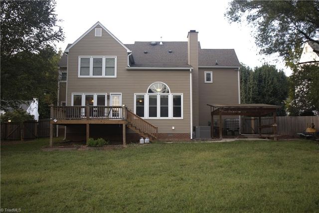 5805 Starboard Drive, Greensboro, NC 27410