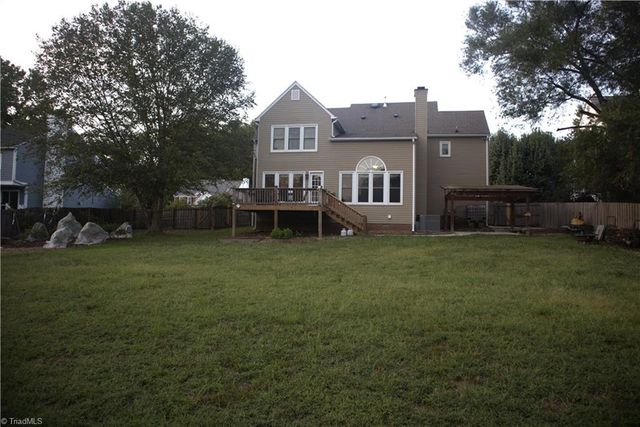 5805 Starboard Drive, Greensboro, NC 27410