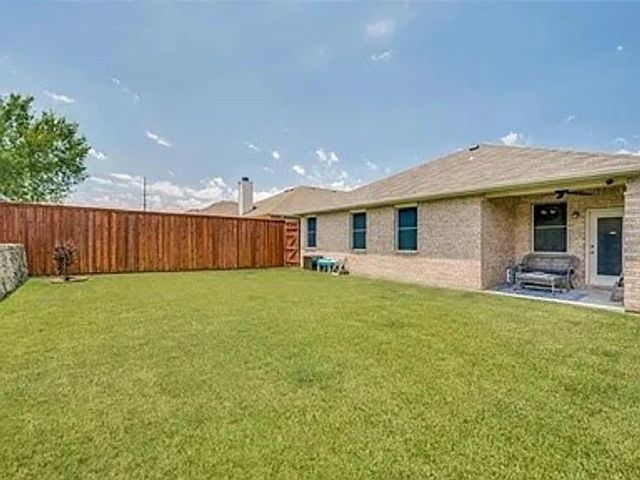 14605 Logan Springs Drive, Little Elm, TX 75068