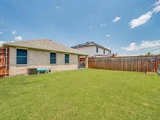 14605 Logan Springs Drive, Little Elm, TX 75068