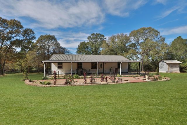 6623 County Road 302, Navasota, TX 77868