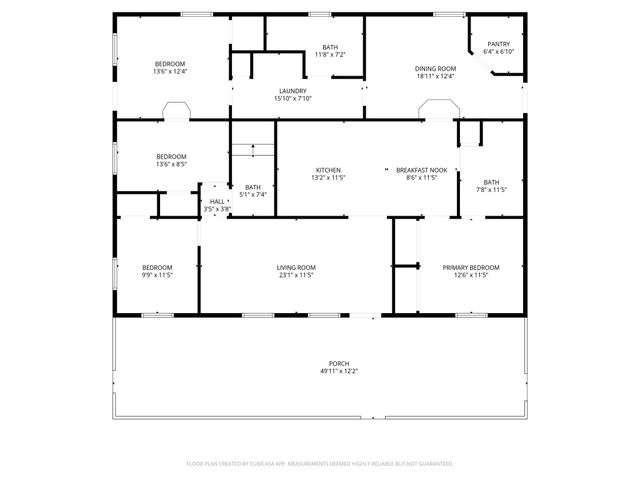 6623 County Road 302, Navasota, TX 77868