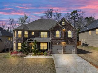 4465 Mossbrook Circle, Alpharetta, GA 30004