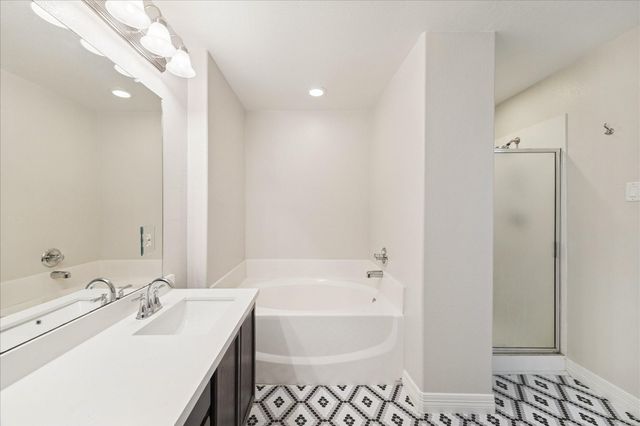 18627 Walden Glen Circle, Humble, TX 77346