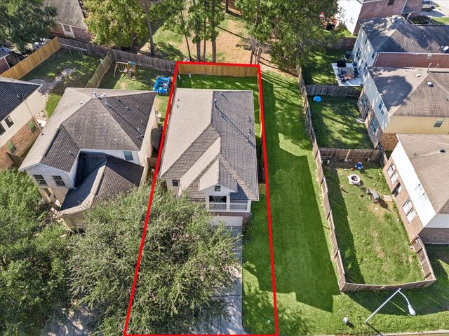 18627 Walden Glen Circle, Humble, TX 77346