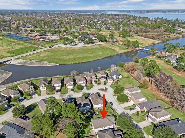 18627 Walden Glen Circle, Humble, TX 77346