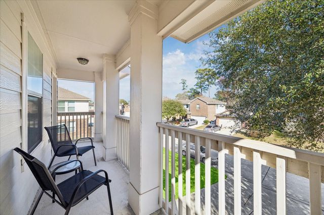 18627 Walden Glen Circle, Humble, TX 77346