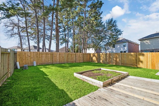 18627 Walden Glen Circle, Humble, TX 77346