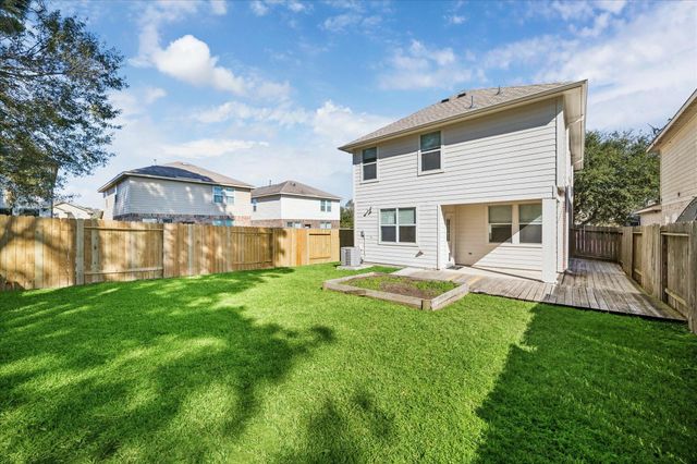 18627 Walden Glen Circle, Humble, TX 77346