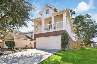 18627 Walden Glen Circle, Humble, TX 77346