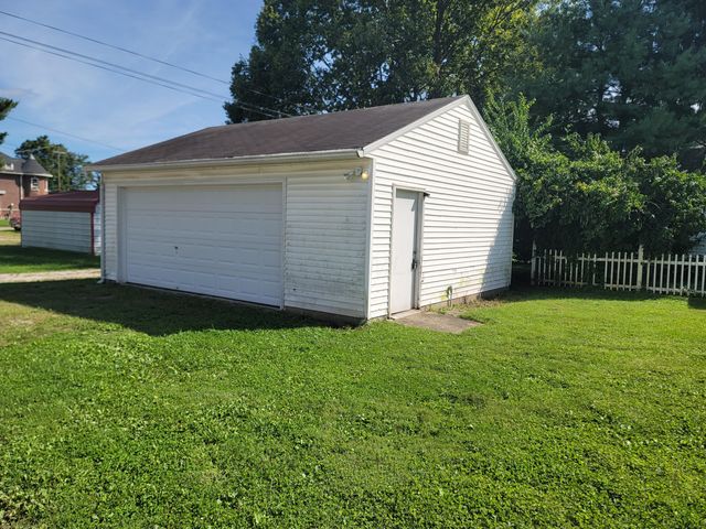 24 N Hazelwood Avenue, Newark, OH 43055