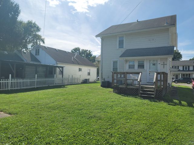 24 N Hazelwood Avenue, Newark, OH 43055