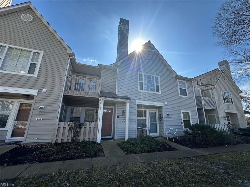 737 Drift Tide DR, Virginia Beach, VA 23464