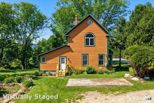 170 Windham Center Road, Windham, CT 06280