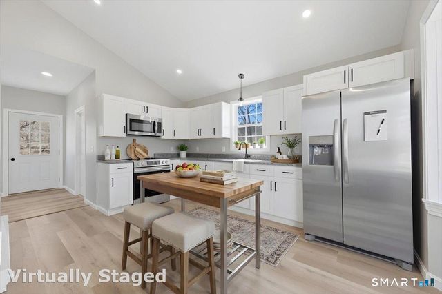 170 Windham Center Road, Windham, CT 06280