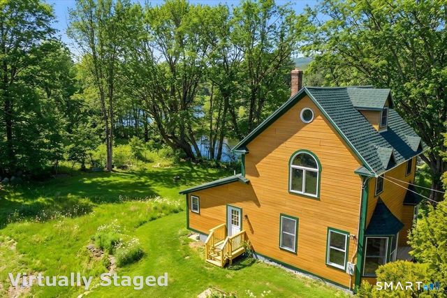 170 Windham Center Road, Windham, CT 06280