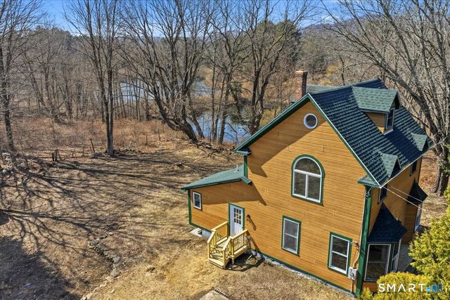 170 Windham Center Road, Windham, CT 06280