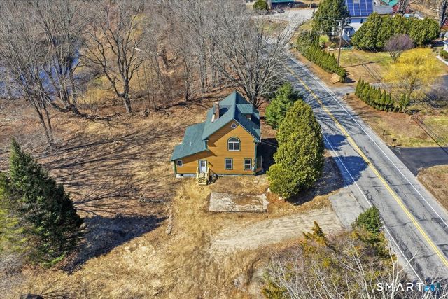 170 Windham Center Road, Windham, CT 06280