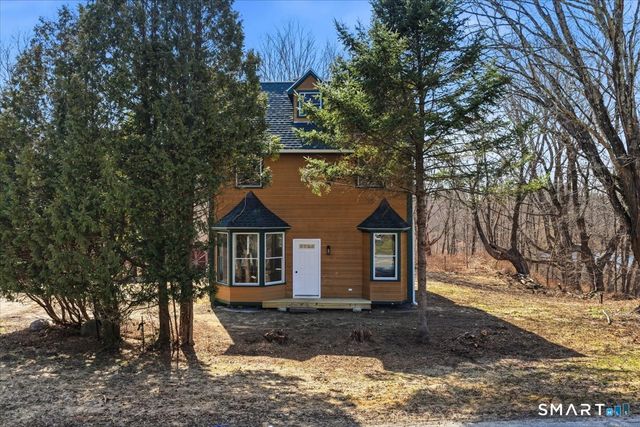 170 Windham Center Road, Windham, CT 06280