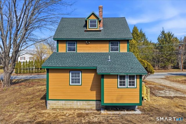 170 Windham Center Road, Windham, CT 06280