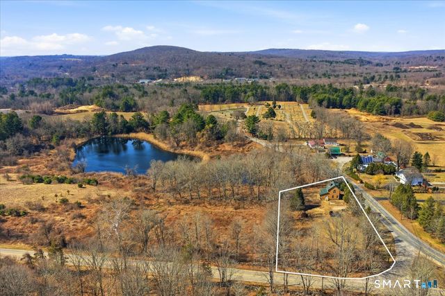 170 Windham Center Road, Windham, CT 06280