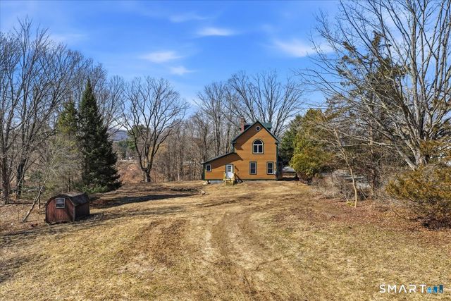 170 Windham Center Road, Windham, CT 06280