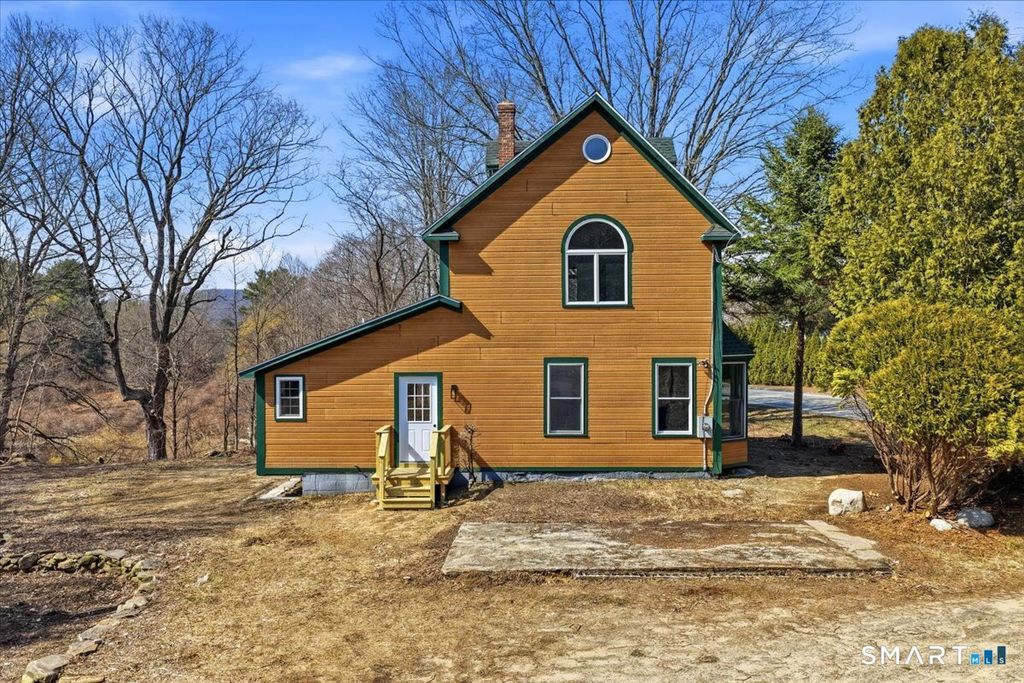 170 Windham Center Road, Windham, CT 06280