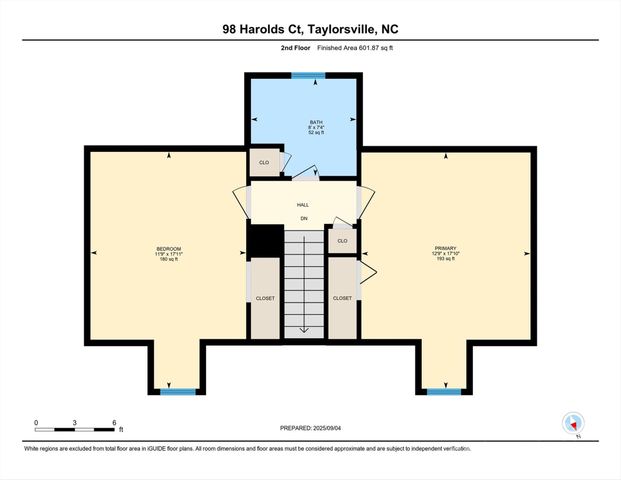 98 Harolds Court 38, Taylorsville, NC 28681