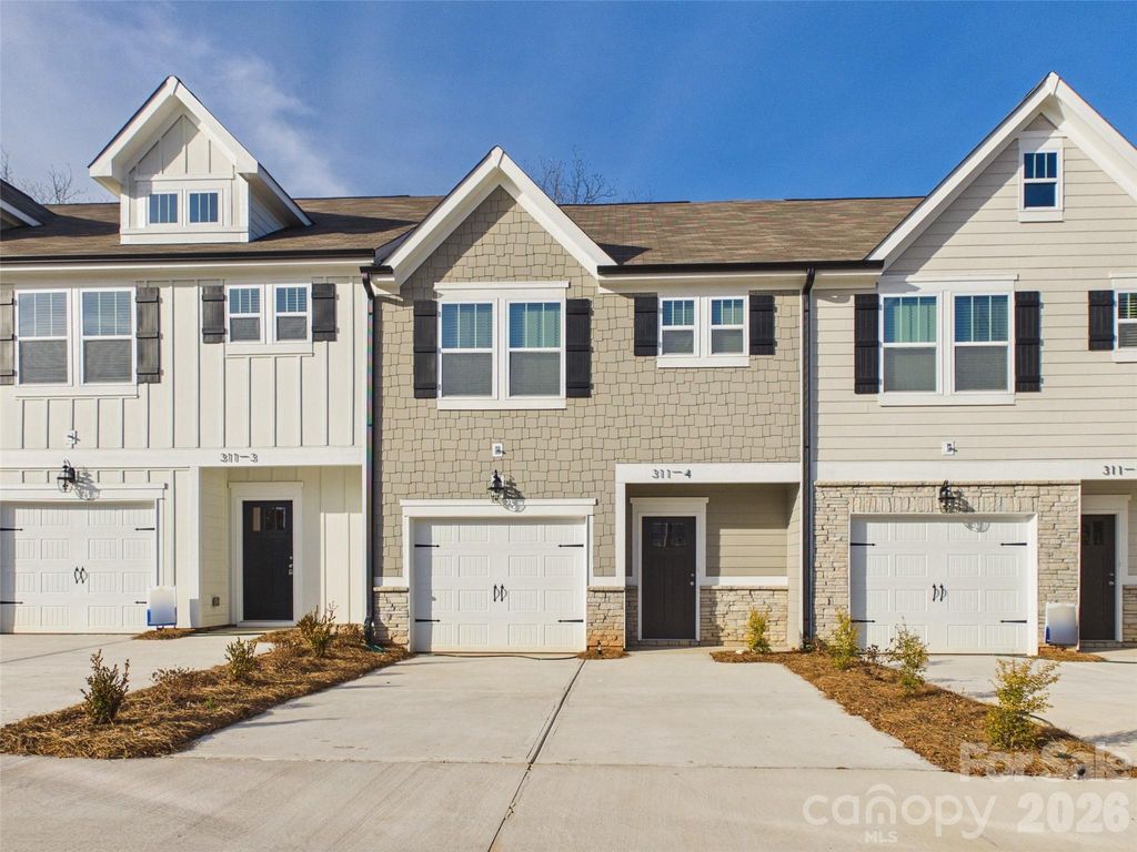 311 E King Street 04, Kings Mountain, NC 28086