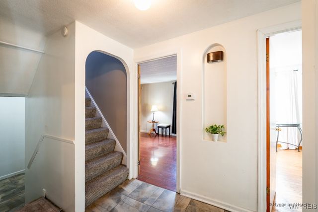 54 Covington Drive, West Seneca, NY 14220