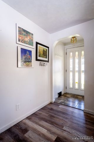 54 Covington Drive, West Seneca, NY 14220