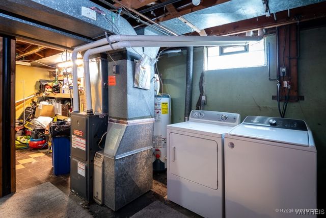 54 Covington Drive, West Seneca, NY 14220