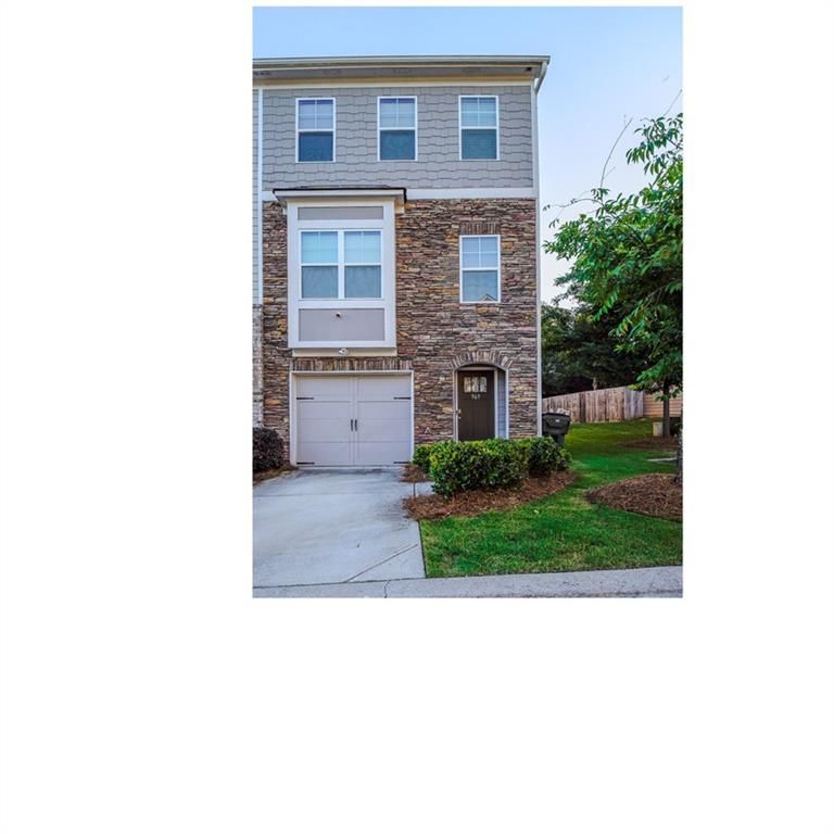 969 Society Circle SW, Atlanta, GA 30331