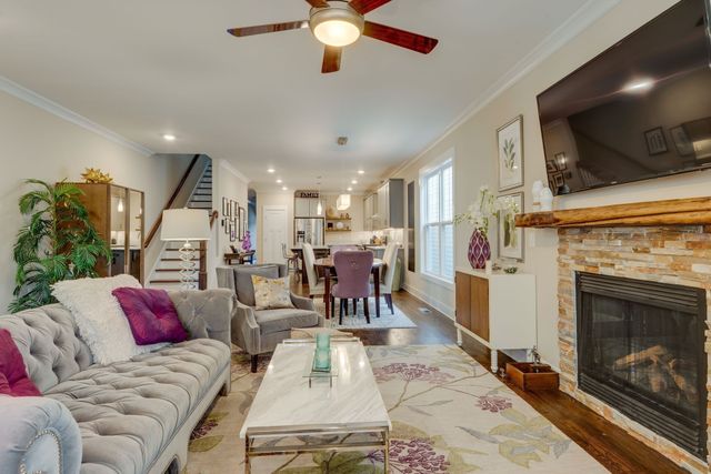 2204B 11th Ave, S B, Nashville, TN 37204