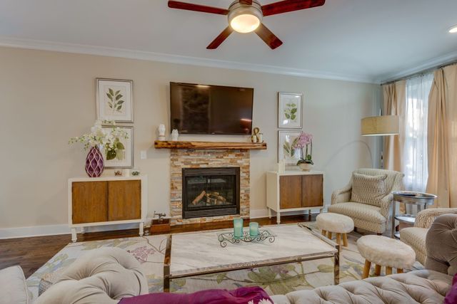 2204B 11th Ave, S B, Nashville, TN 37204
