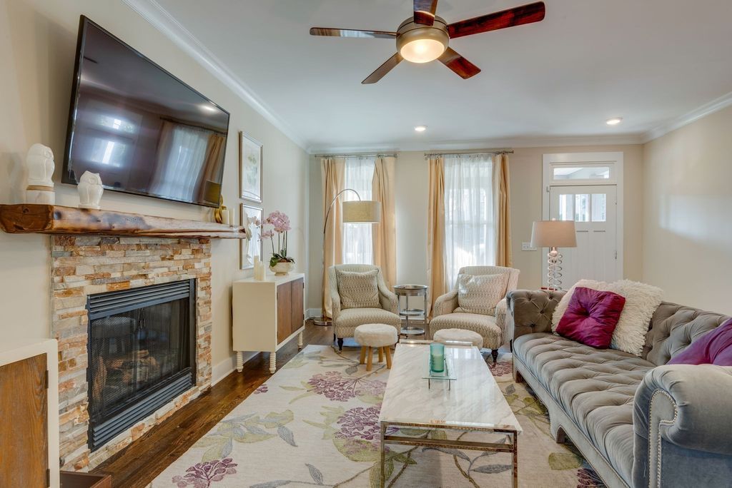 2204B 11th Ave, S B, Nashville, TN 37204