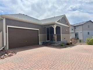6706 Golden Briar Ln, Colorado Springs, CO 80927
