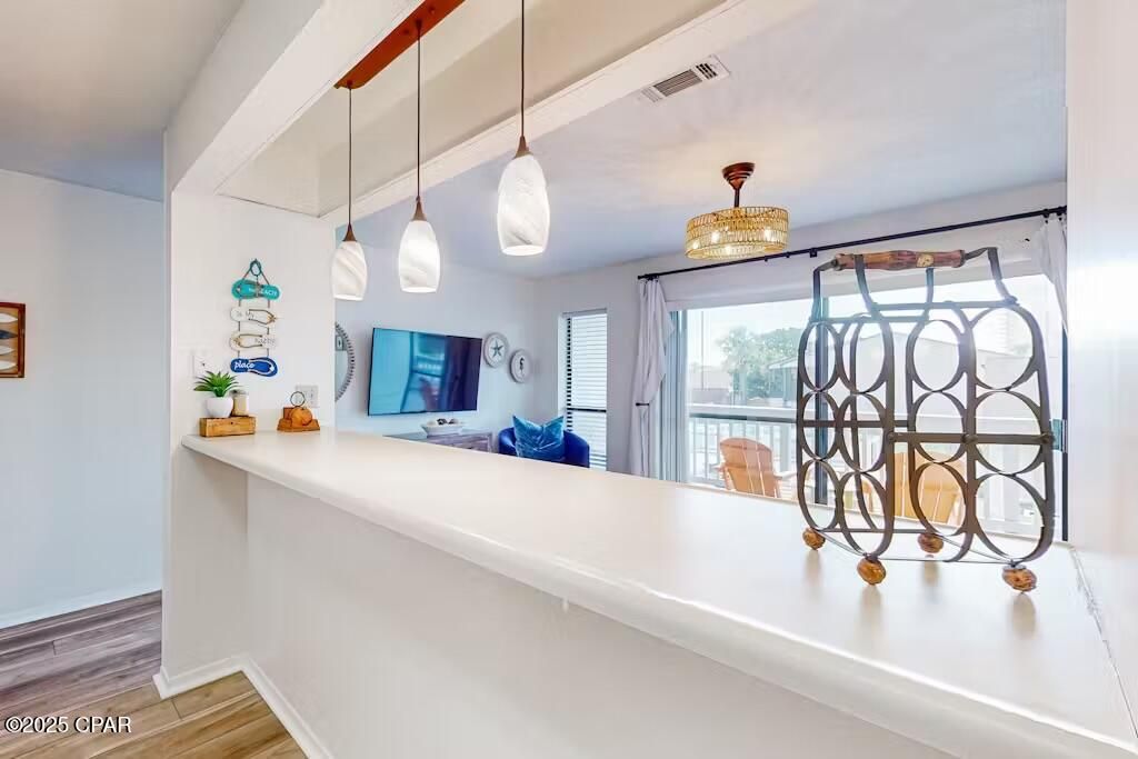 Image 11 of property listing at 17614 Front Beach Road 8D, Panama City Beach, FL 32413