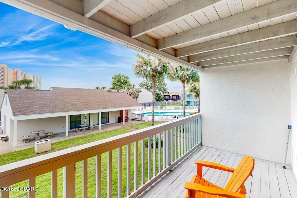Image 21 of property listing at 17614 Front Beach Road 8D, Panama City Beach, FL 32413